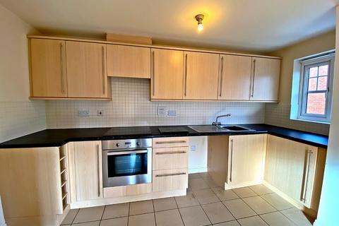 undefined, Windrush Close, Walsall WS3