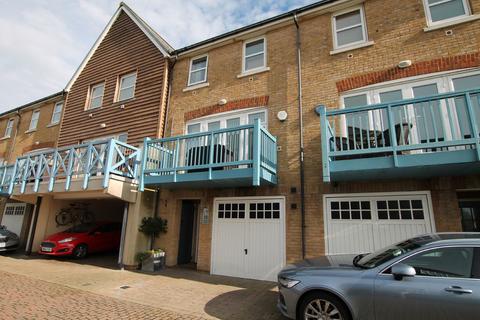4 bedroom terraced house for sale, Broad Reach, Shoreham By Sea