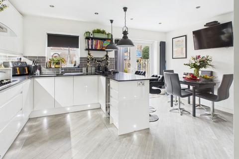 4 bedroom terraced house for sale, Broad Reach, Shoreham By Sea
