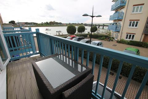 4 bedroom terraced house for sale, Broad Reach, Shoreham By Sea