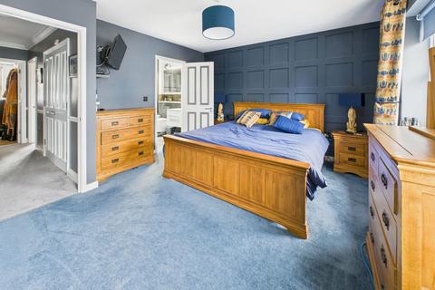 4 bedroom terraced house for sale, Broad Reach, Shoreham By Sea