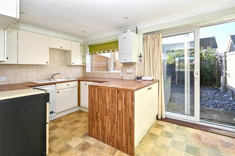 4 bedroom terraced house for sale, Otham Road, Eastbourne