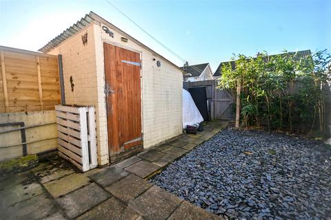 4 bedroom terraced house for sale, Otham Road, Eastbourne