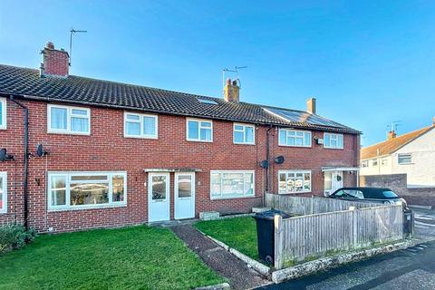 4 bedroom terraced house for sale, Otham Road, Eastbourne