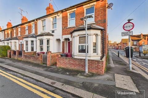 3 bedroom end of terrace house to rent, Addison Road, Reading, Berkshire, RG1