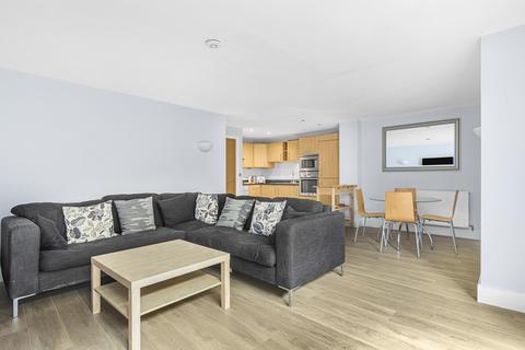 2 bedroom flat for sale, King's Cross Road, London, WC1X