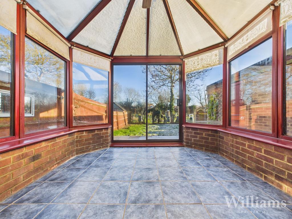 Conservatory