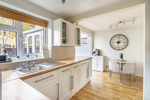 3 bedroom semi-detached house for sale, Caldbeck Close, York