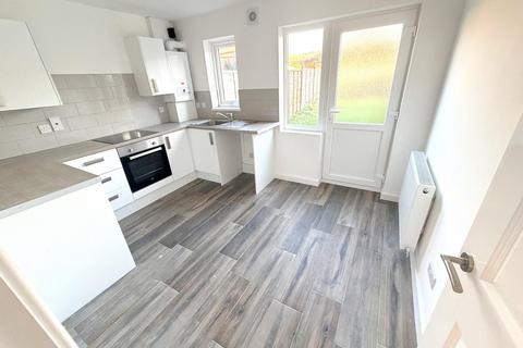 2 bedroom terraced house for sale, Rosthwaite Close, Bakers Mead, Hartlepool