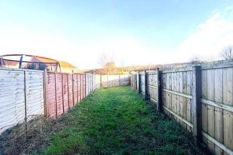 2 bedroom terraced house for sale, Rosthwaite Close, Bakers Mead, Hartlepool