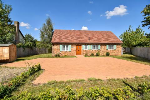 undefined, Streetly End, West Wickham, Cambridge
