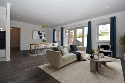 undefined, Streetly End, West Wickham, Cambridge