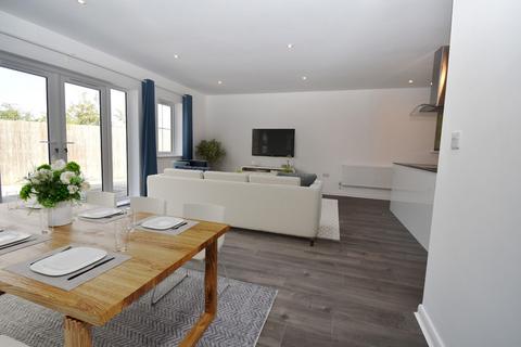 undefined, Streetly End, West Wickham, Cambridge