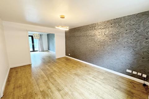 undefined, Francis Terrace, Pant, CF48