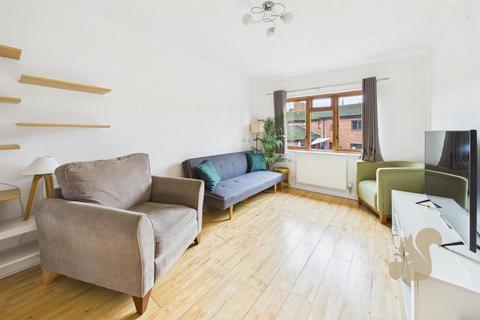undefined, Tayfen Road, Bury St. Edmunds IP33