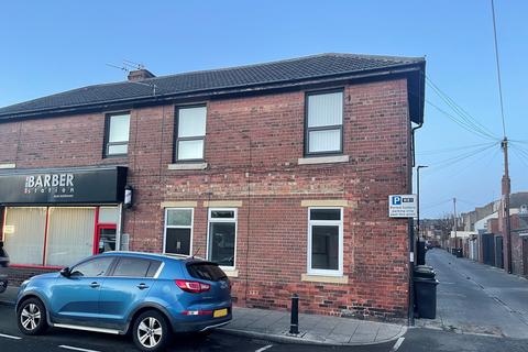 1 bedroom flat for sale, Station Square, Whitley Bay, Tyne and Wear, NE26 2QT