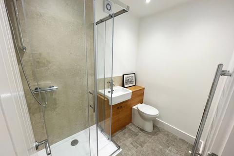 1 bedroom flat for sale, Station Square, Whitley Bay, Tyne and Wear, NE26 2QT