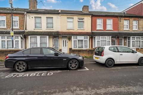 3 bedroom terraced house for sale, Alexandra Road,  Slough,  SL1,  SL1