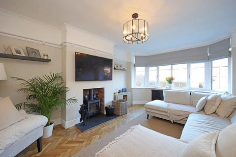 2 bedroom semi-detached house for sale, Friarswood Road, Newcastle, ST5