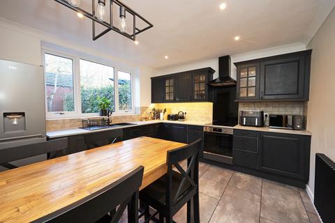 2 bedroom semi-detached house for sale, Friarswood Road, Newcastle, ST5