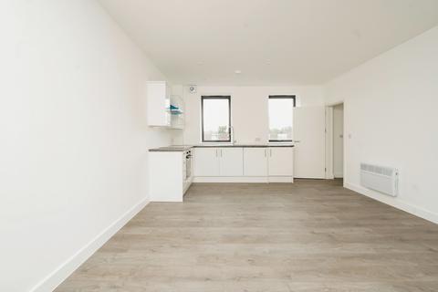 undefined, Trulock Road, N17