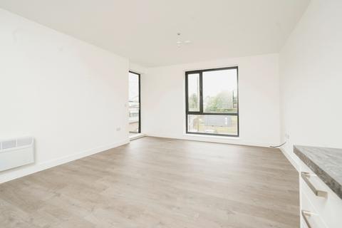 undefined, Trulock Road, N17