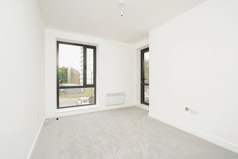 undefined, Trulock Road, N17