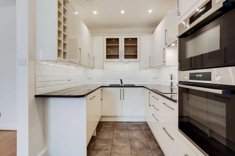 2 bedroom flat to rent, Westbourne Terrace, Lancaster Gate, London, W2