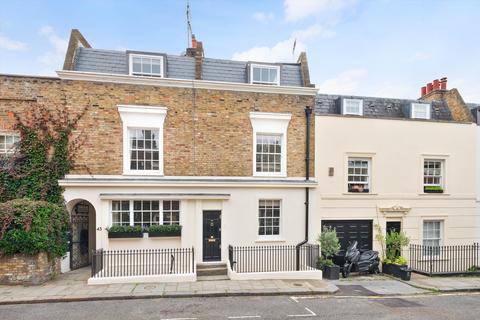 undefined, Graham Terrace, Belgravia, London, SW1W