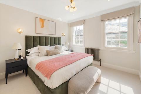 undefined, Graham Terrace, Belgravia, London, SW1W