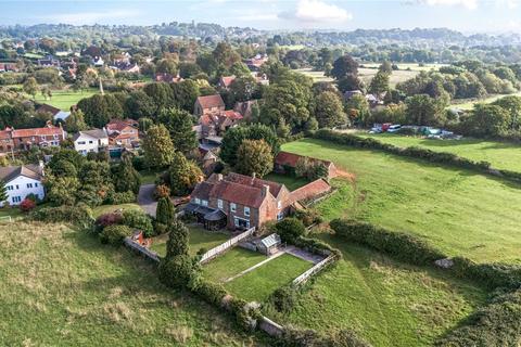 5 bedroom detached house for sale, The Stream, Hambrook, Bristol, Gloucestershire, BS16
