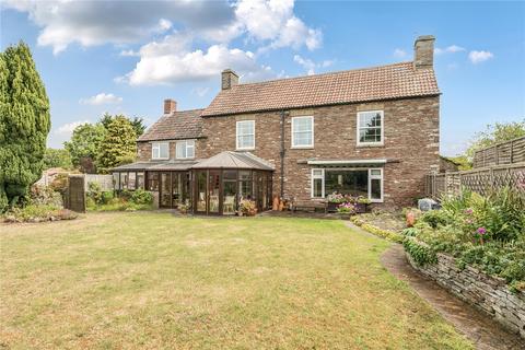 5 bedroom detached house for sale, The Stream, Hambrook, Bristol, Gloucestershire, BS16