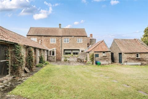 5 bedroom detached house for sale, The Stream, Hambrook, Bristol, Gloucestershire, BS16
