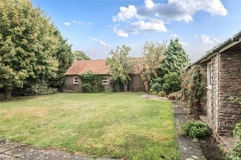 5 bedroom detached house for sale, The Stream, Hambrook, Bristol, Gloucestershire, BS16