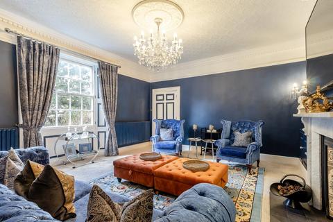 6 bedroom detached house for sale, Keelby Manor, Manor Street, Grimsby DN41