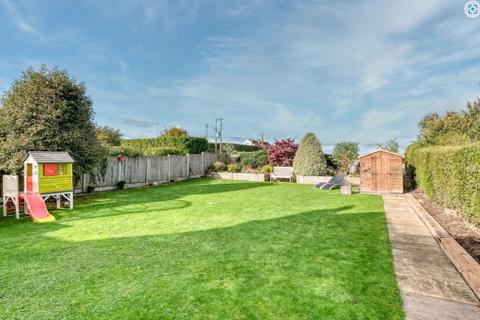 undefined, Rock Hill, Bromsgrove, B61