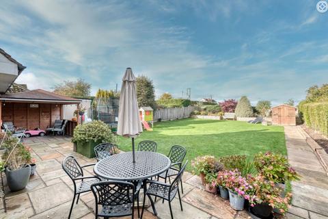 undefined, Rock Hill, Bromsgrove, B61
