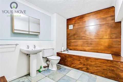 3 bedroom penthouse to rent, Clyde Street, West Yorkshire BD16