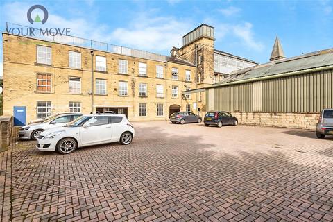 3 bedroom penthouse to rent, Clyde Street, West Yorkshire BD16