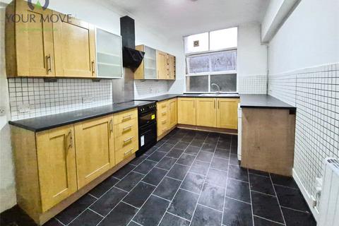 3 bedroom flat to rent, Clyde Street, West Yorkshire BD16