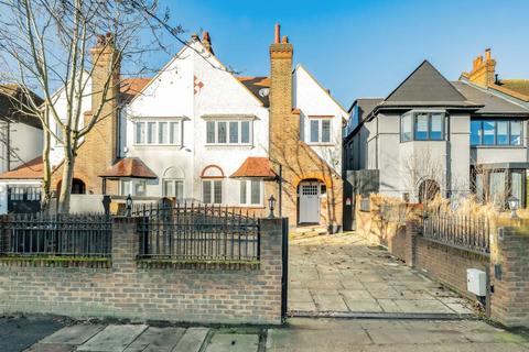 undefined, The Avenue, London NW6