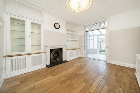 undefined, The Avenue, London NW6