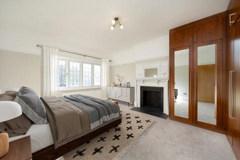 6 bedroom house to rent, The Avenue, London NW6