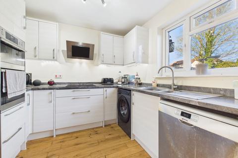 undefined, St. Werburgh Crescent, Rochester ME3