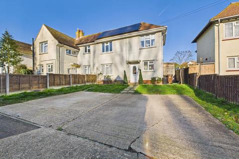 undefined, St. Werburgh Crescent, Rochester ME3