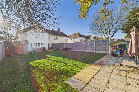 undefined, St. Werburgh Crescent, Rochester ME3