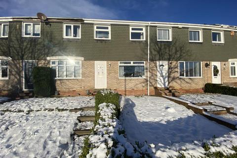 3 bedroom terraced house for sale, Chatham Close, Seaton Delaval, Whitley Bay