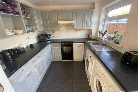 3 bedroom terraced house for sale, Chatham Close, Seaton Delaval, Whitley Bay