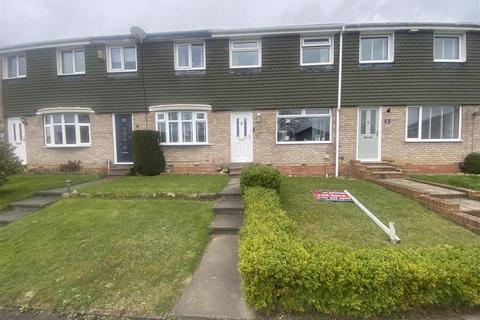 Chatham Close, Seaton Delaval, Whitley Bay