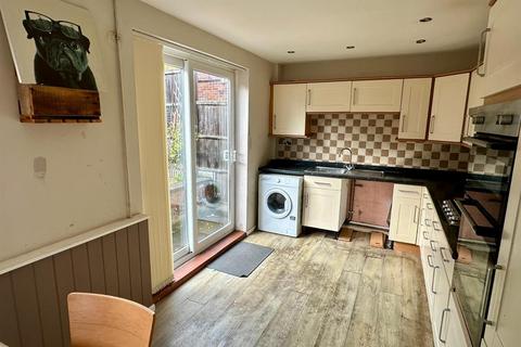 3 bedroom semi-detached house for sale, Macaulay Avenue, Hereford